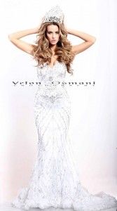 Miss Kosovo 2011 Kosovo Girls