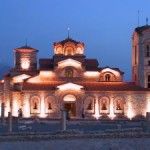 Macedonia Church