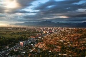 SHKODRA ALBANIA