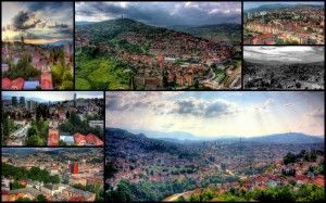 Sarajevo