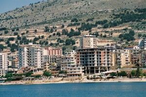 Saranda albania