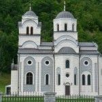 Serbian Church