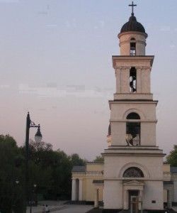 Moldova Travel 