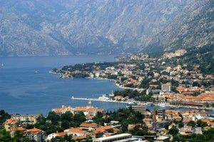 montenegro history