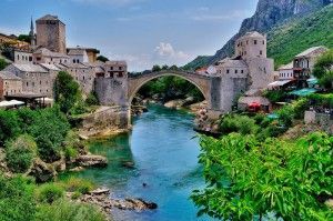 mostar