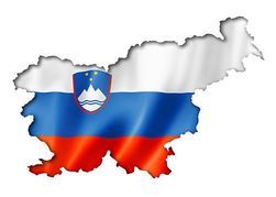 slovenia flag