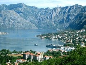 travel montenegro