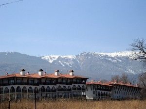 vitosha bulgaria