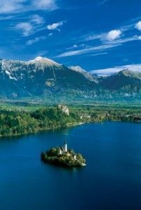 Slovenia Travel