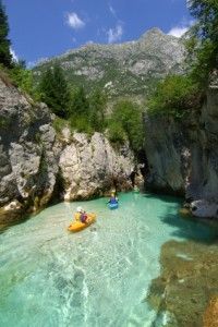 Travel Slovenia