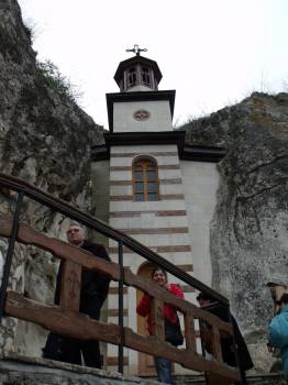 Saint Dimitrie Basarabov