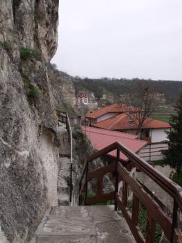 Saint Dimitrie Basarabov Bulgarian