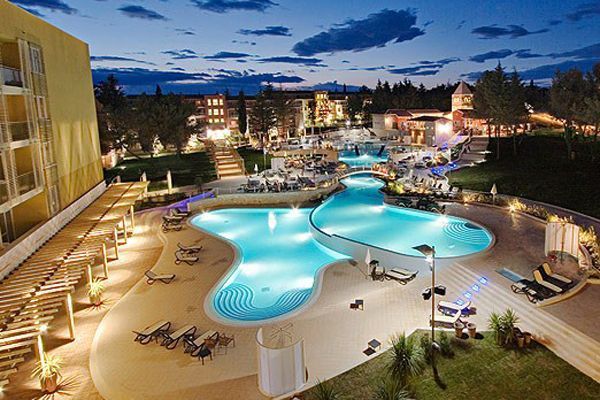 croatia