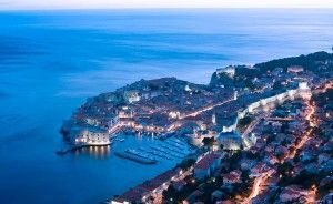 dubrovnik croatia