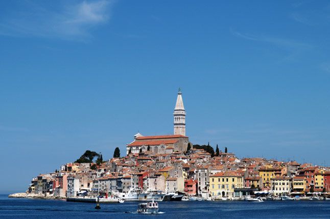 istria croatia