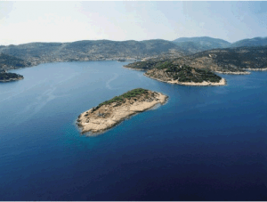 Island Croacia