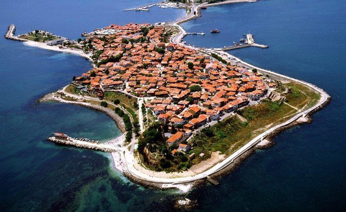 nessebar bulgaria