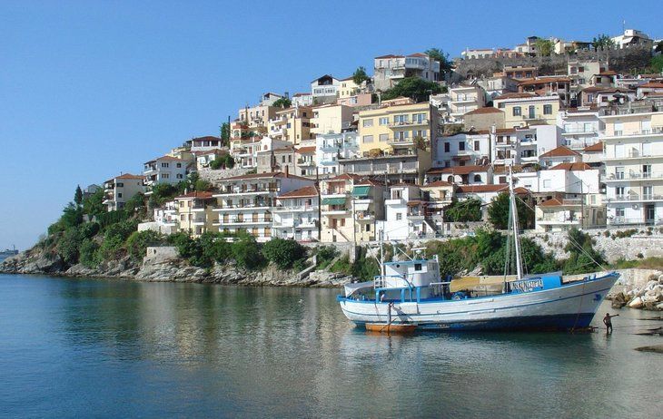 kavala greece