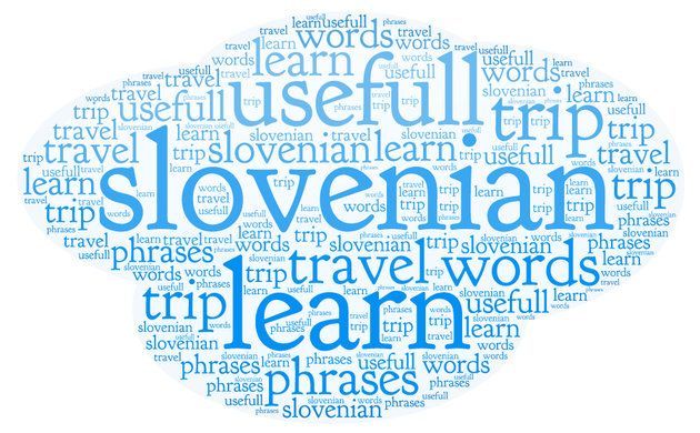 Slovenian Phrases