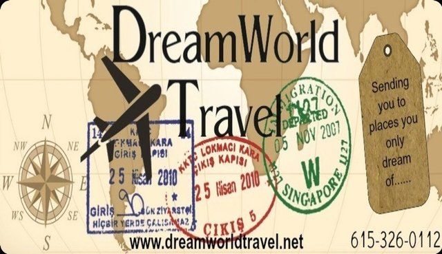 word travel