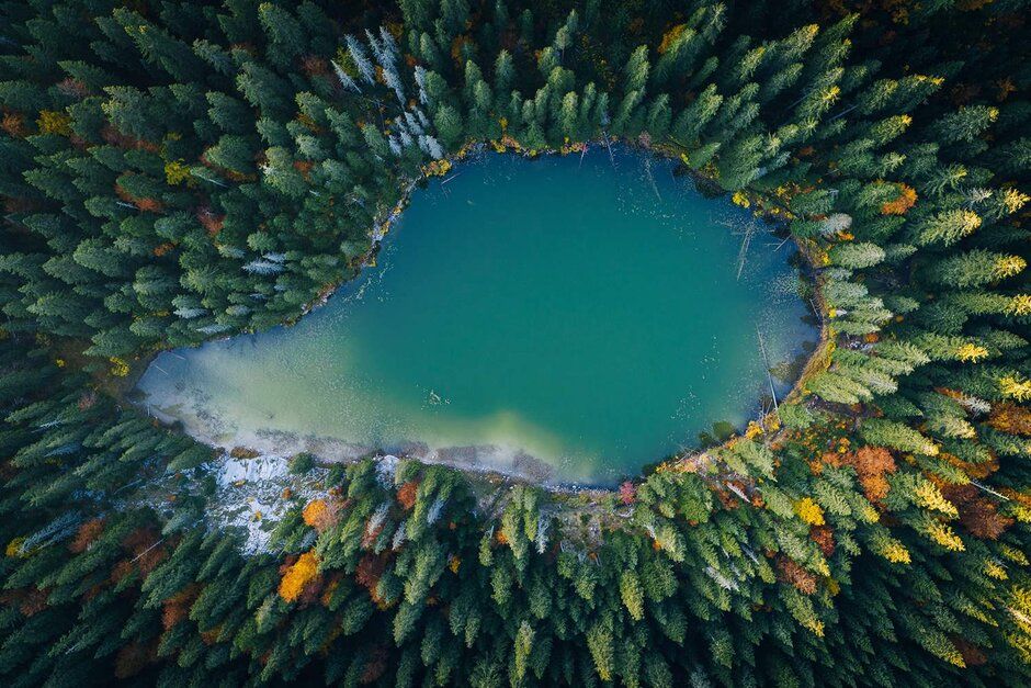 Durmitor Montenegro
