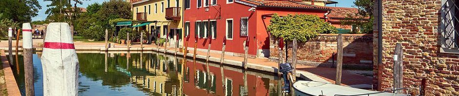 torcello italy
