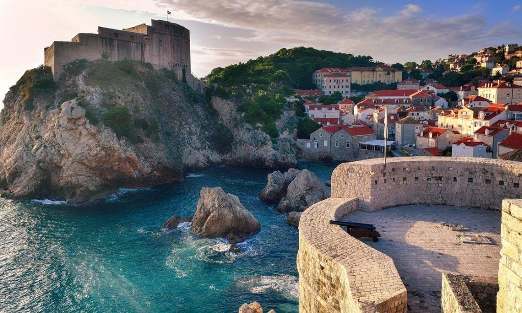 Visit Croatia