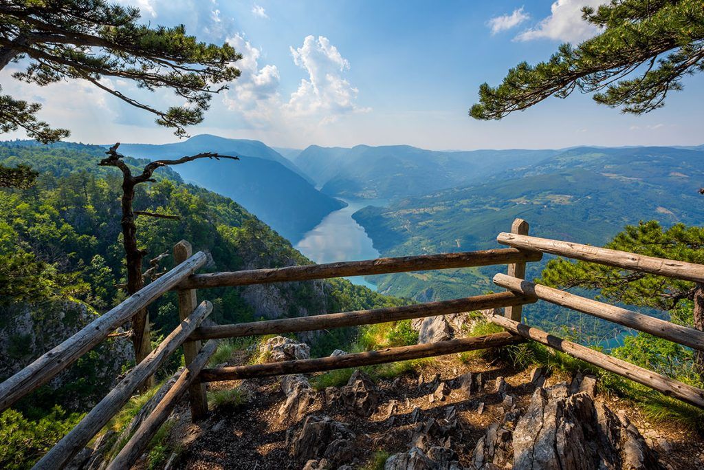 Tara National Park